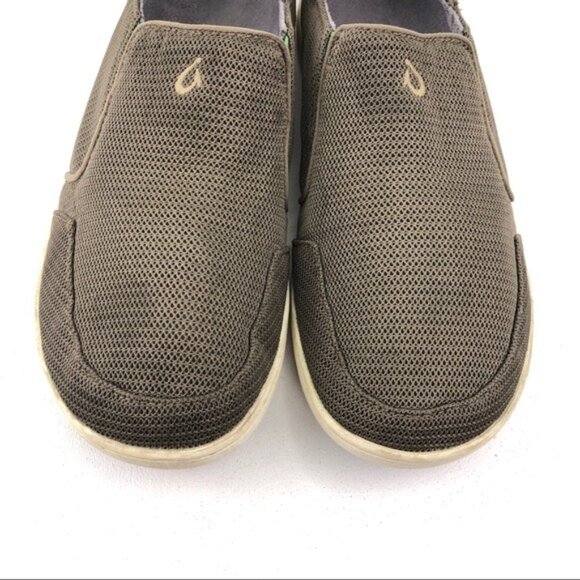 OluKai \'Nohea Mesh\' Slip-on Loafer Shoes 8 main image 6